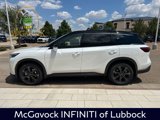 New 2026 INFINITI QX60 Autograph image 5