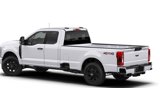 New 2026 Ford F350 XL image 2