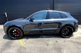 Certified 2024 Porsche Macan GTS image 2