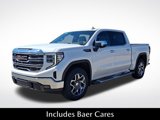 New 2025 GMC Sierra 1500 SLT w/ SLT Premium Plus Package image 2