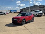 New 2026 Chevrolet TrailBlazer RS w/ Convenience Package image 3