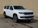 New 2024 Jeep Wagoneer Series III w/ Premium Group I image 2