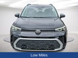Used 2025 Volkswagen Taos S image 2