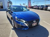 New 2024 Nissan Altima 2.5 S image 2