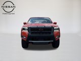 New 2025 Nissan Frontier PRO-4X w/ Pro Premium Package image 2
