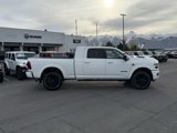 New 2025 RAM 3500 Limited image 4