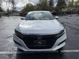 Used 2018 Honda Accord Sport image 2