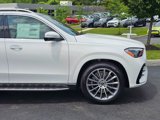 New 2025 Mercedes-Benz GLE 450 4MATIC image 5
