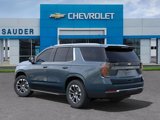 New 2025 Chevrolet Tahoe LS image 3