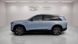 New 2026 Cadillac Vistiq Sport w/ LPO, Floor Liner Package image 4