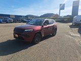 Certified 2022 Jeep Compass High Altitude image 2