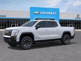 New 2026 GMC Sierra EV Elevation image 2