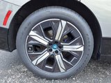 Certified 2024 BMW iX xDrive50 w/ Premium Package image 3