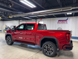 New 2026 GMC Sierra 1500 AT4 w/ AT4 Premium Package image 5