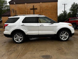 Used 2013 Ford Explorer XLT image 3