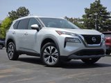 Used 2023 Nissan Rogue SV w/ SV Premium Package image 2