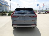 New 2026 Honda CR-V TrailSport image 6