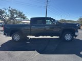 New 2025 Chevrolet Silverado 2500 LTZ w/ LTZ Plus Package image 4
