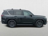 New 2025 Lexus LX 700h Overtrail w/ Accessory Package (Z1) image 4