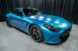 New 2025 Mercedes-Benz AMG GT 55 image 3