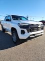 New 2025 Chevrolet Colorado W/T w/ WT Convenience Package II image 5