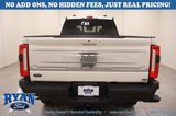 New 2025 Ford F250 King Ranch w/ FX4 Off-Road Package image 3