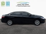 Used 2017 Toyota Camry LE image 3