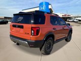 New 2026 Honda Passport TrailSport image 5