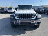 New 2025 Jeep Wrangler Sport S image 2