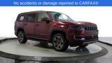Used 2022 Jeep Wagoneer Series III image 2