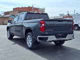 New 2025 Chevrolet Silverado 1500 LTZ image 3