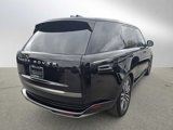 New 2025 Land Rover Range Rover Long Wheelbase SE image 5