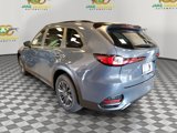 New 2025 MAZDA CX-70 3.3 Turbo w/ Preferred Package image 4