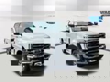 New 2025 Ford F250 King Ranch w/ Chrome Package image 3