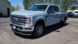 New 2025 Ford F350 Lariat image 2