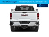 Used 2025 GMC Sierra 2500 AT4X image 5
