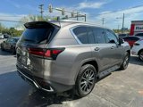 Used 2024 Lexus LX 600 F Sport image 5