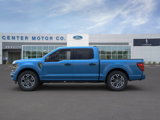 New 2025 Ford F150 STX image 3