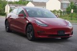 Used 2018 Tesla Model 3 Long Range image 3