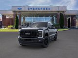 New 2025 Ford F250 Lariat image 2