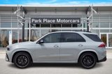 New 2026 Mercedes-Benz GLE 53 AMG 4MATIC image 3
