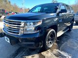 Used 2020 Chevrolet Tahoe 4WD w/ Enhanced Driver Alert Package image 3