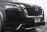 New 2025 Nissan Pathfinder Platinum w/ Cargo Package image 3