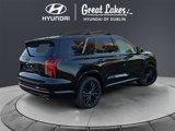 New 2025 Hyundai Palisade Calligraphy image 5
