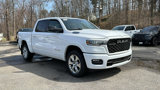 New 2025 RAM 1500 Big Horn image 3