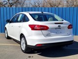 Used 2018 Ford Focus SE image 6