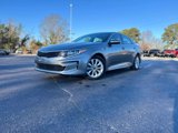 Used 2018 Kia Optima LX w/ Convenience Package image 3