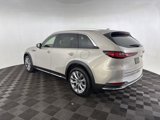 New 2025 MAZDA CX-90 3.3 Turbo w/ Premium Plus Pkg image 6