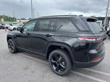 New 2025 Jeep Grand Cherokee Limited image 5