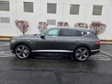 New 2025 Genesis GV80 3.5T Prestige image 5